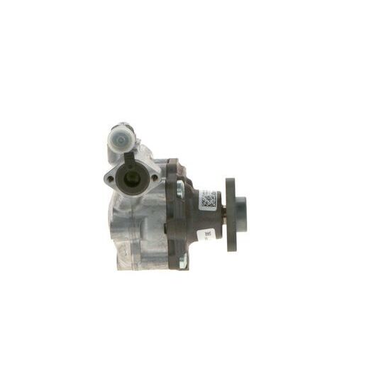 K S00 000 162 - Hydraulic Pump, steering system 