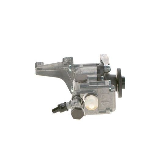 K S00 000 183 - Hydraulic Pump, steering system 