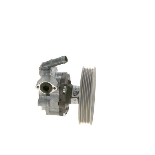 K S00 000 170 - Hydraulic Pump, steering system 