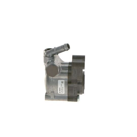 K S00 000 177 - Hydraulic Pump, steering system 