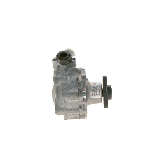 K S00 000 154 - Hydraulic Pump, steering system 