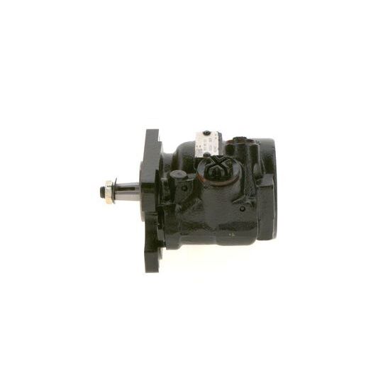 K S00 000 230 - Hydraulic Pump, steering system 