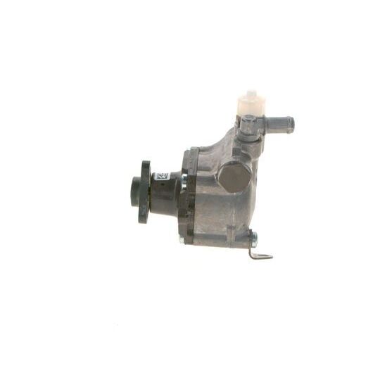 K S00 000 186 - Hydraulic Pump, steering system 