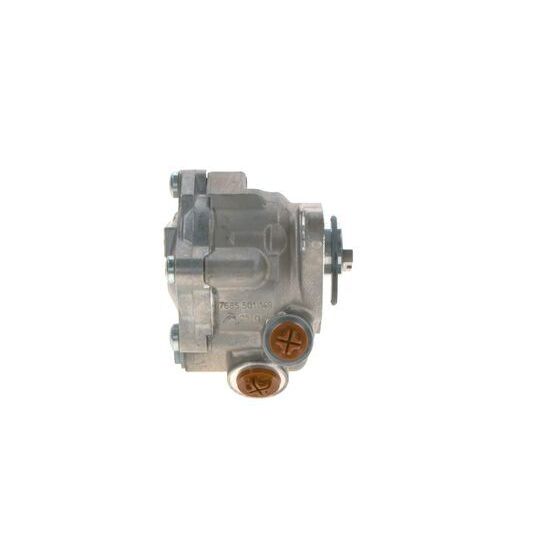 K S00 000 328 - Hydraulic Pump, steering system 