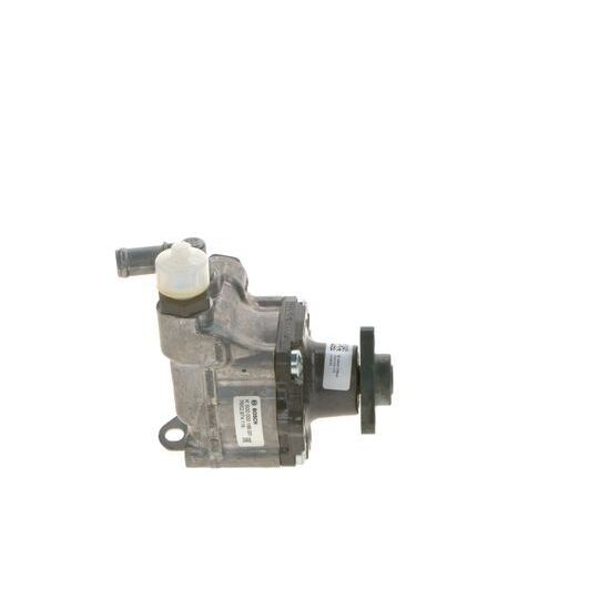 K S00 000 186 - Hydraulic Pump, steering system 
