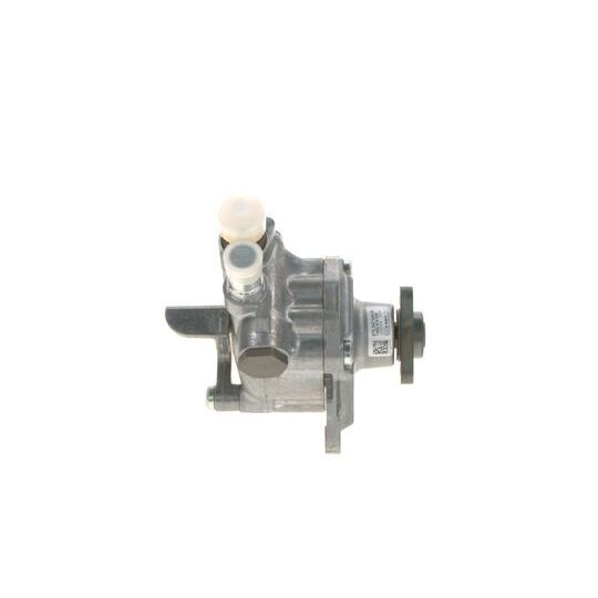K S00 000 188 - Hydraulic Pump, steering system 