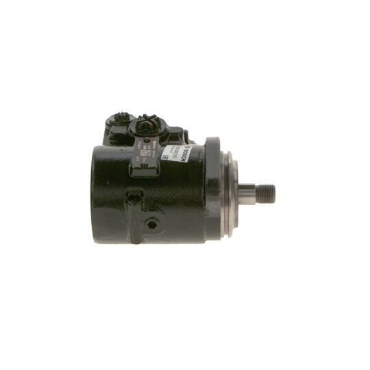 K S00 000 215 - Hydraulic Pump, steering system 