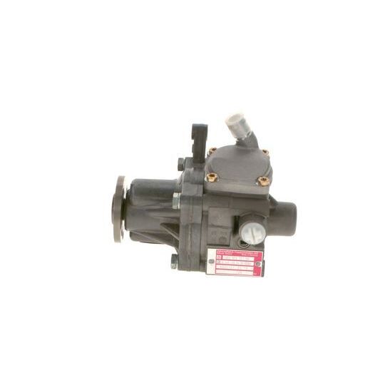 K S00 000 353 - Hydraulic Pump, steering system 