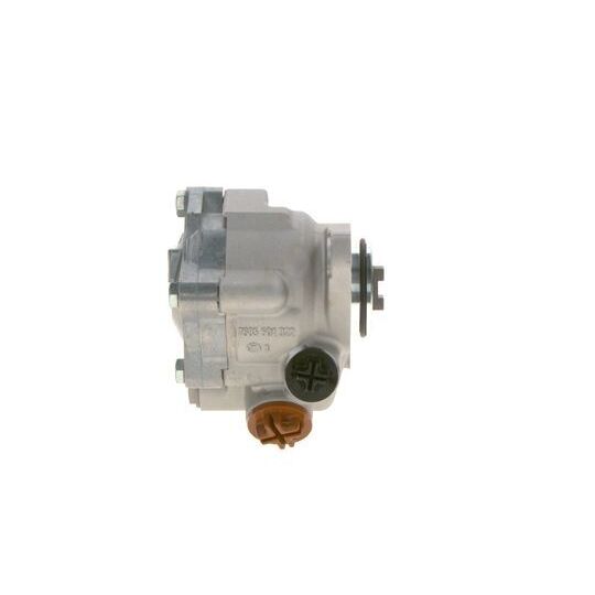 K S00 000 346 - Hydraulic Pump, steering system 