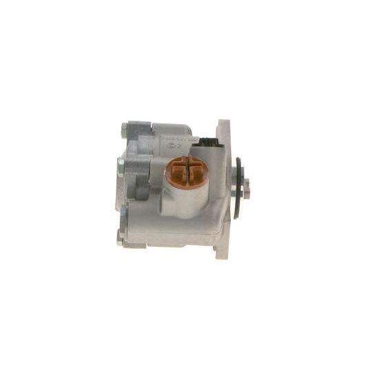 K S00 000 373 - Hydraulic Pump, steering system 