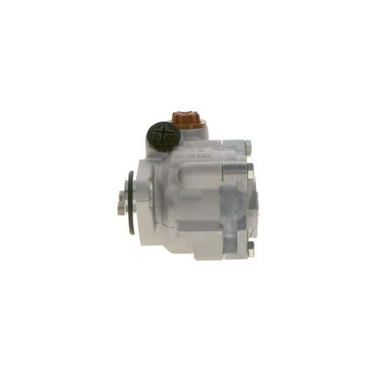 K S00 000 425 - Hydraulic Pump, steering system 