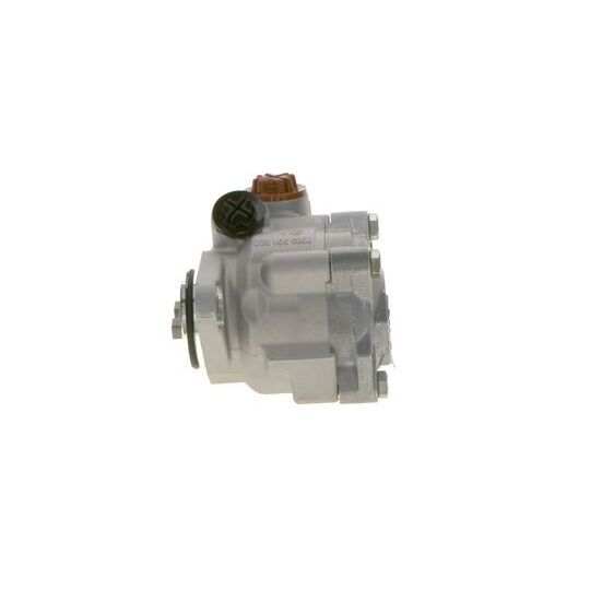 K S00 000 431 - Hydraulic Pump, steering system 