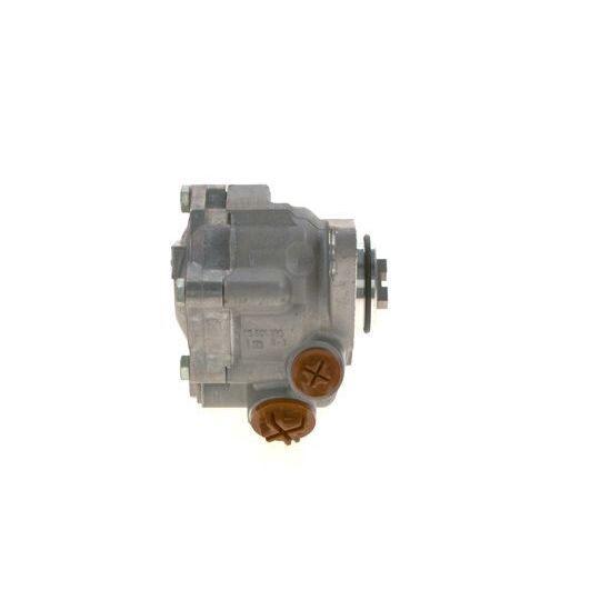 K S00 000 423 - Hydraulic Pump, steering system 