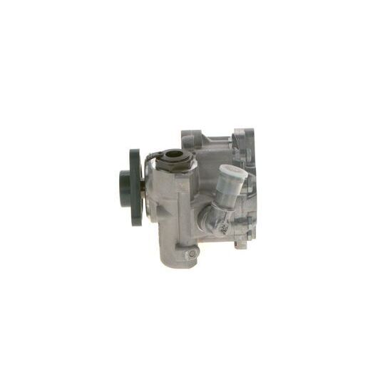 K S00 000 510 - Hydraulic Pump, steering system 