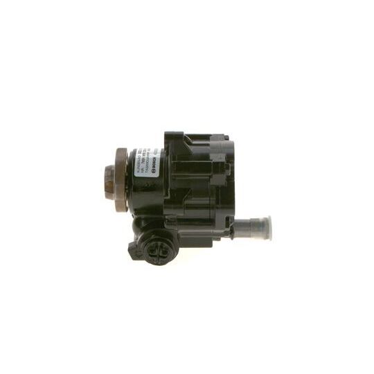 K S00 000 534 - Hydraulic Pump, steering system 