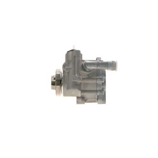 K S00 000 511 - Hydraulic Pump, steering system 
