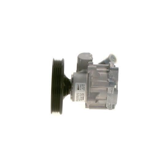 K S00 000 542 - Hydraulic Pump, steering system 