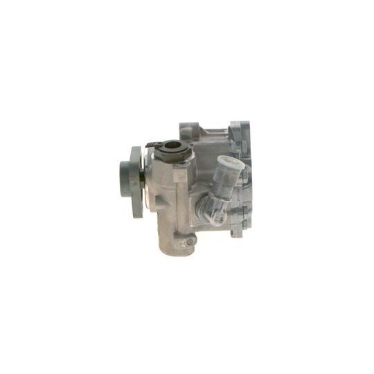 K S00 000 537 - Hydraulic Pump, steering system 