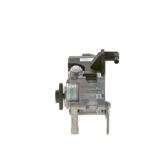 K S00 000 525 - Hydraulic Pump, steering system 