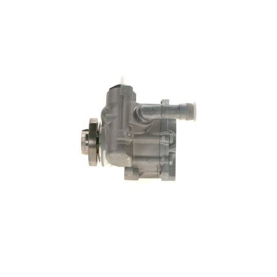K S00 000 533 - Hydraulic Pump, steering system 