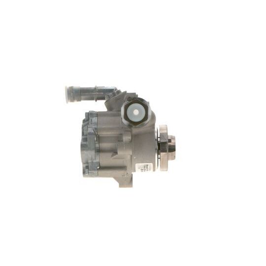 K S00 000 511 - Hydraulic Pump, steering system 