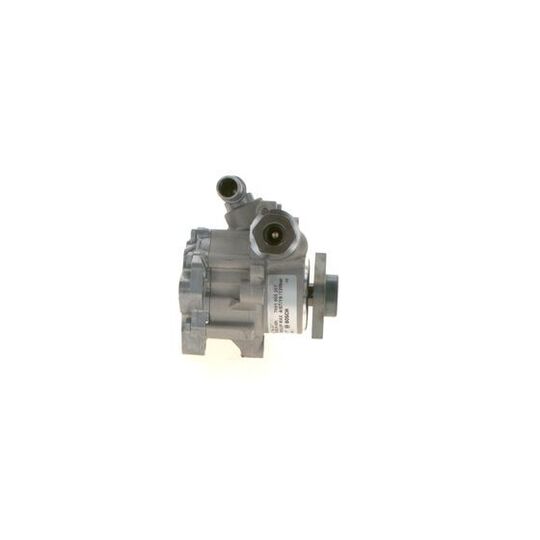 K S00 000 544 - Hydraulic Pump, steering system 