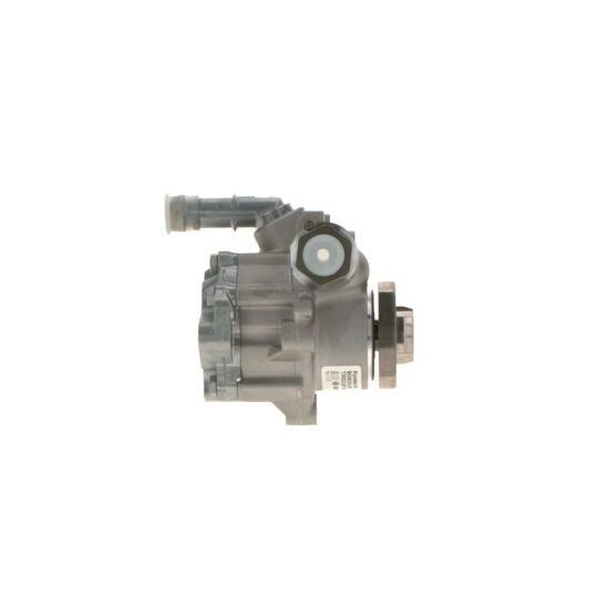 K S00 000 533 - Hydraulic Pump, steering system 