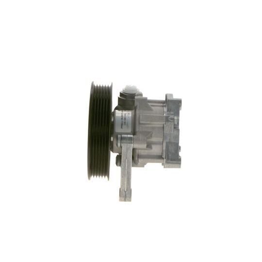 K S00 000 563 - Hydraulic Pump, steering system 
