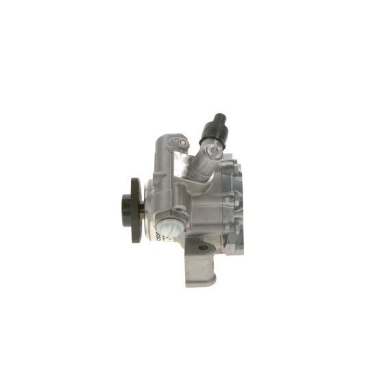 K S00 000 564 - Hydraulic Pump, steering system 