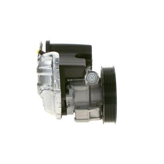 K S00 000 594 - Hydraulic Pump, steering system 