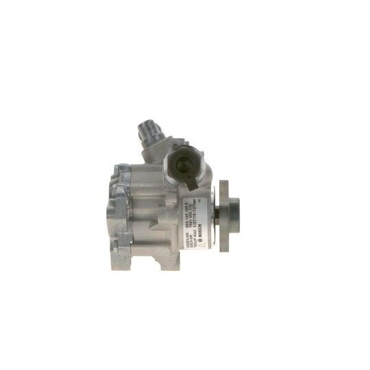 K S00 000 552 - Hydraulic Pump, steering system 