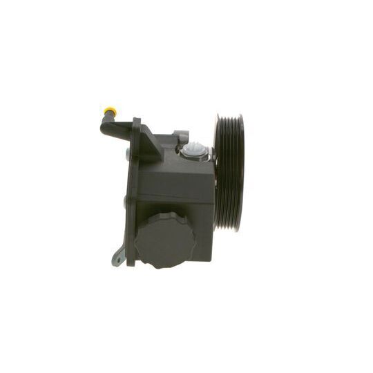 K S00 000 592 - Hydraulic Pump, steering system 
