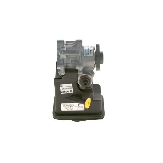 K S00 000 593 - Hydraulic Pump, steering system 