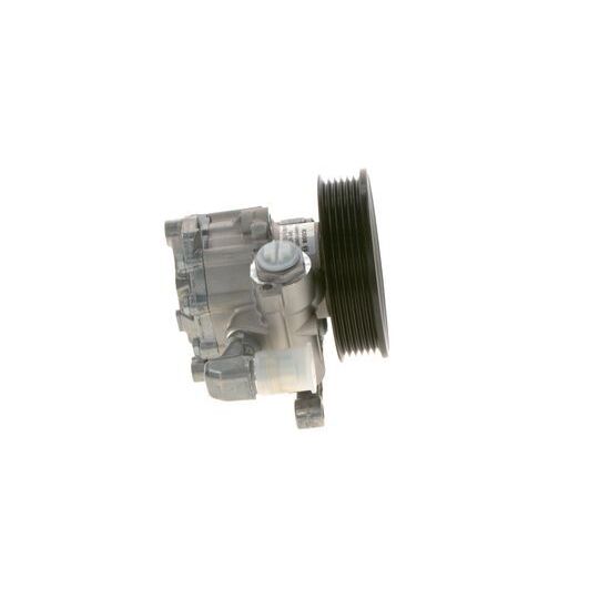 K S00 000 566 - Hydraulic Pump, steering system 