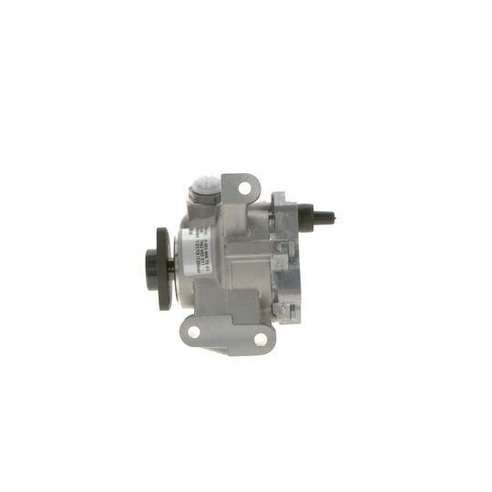 K S00 000 625 - Hydraulic Pump, steering system 