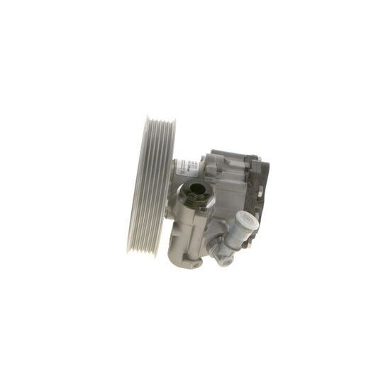 K S00 000 603 - Hydraulic Pump, steering system 