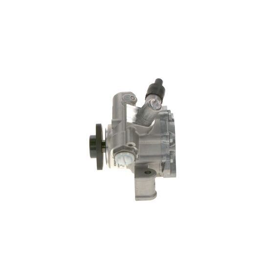 K S00 000 626 - Hydraulic Pump, steering system 