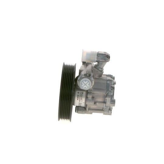 K S00 000 634 - Hydraulic Pump, steering system 