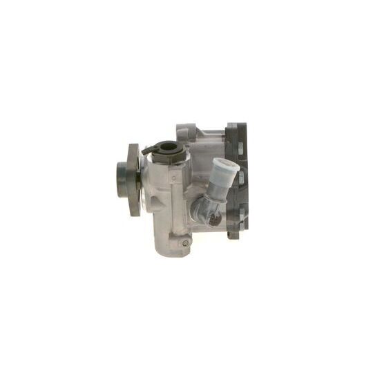 K S00 000 598 - Hydraulic Pump, steering system 