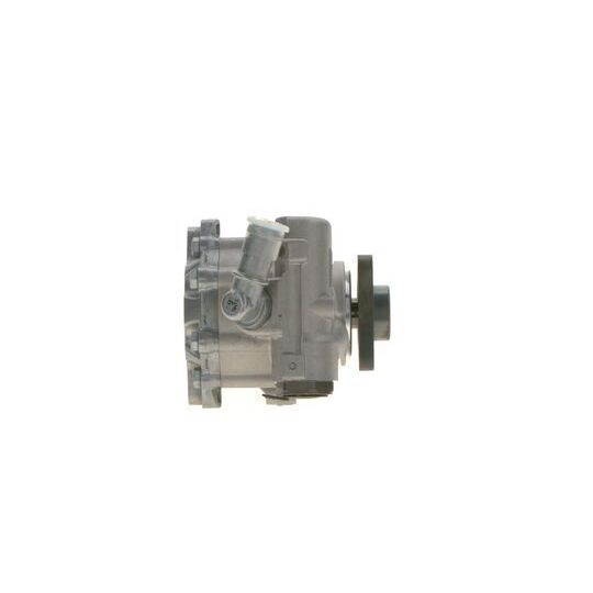 K S00 000 602 - Hydraulic Pump, steering system 