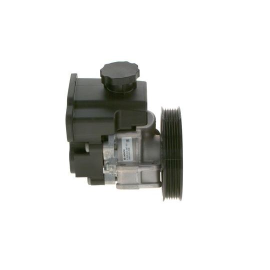 K S00 000 597 - Hydraulic Pump, steering system 