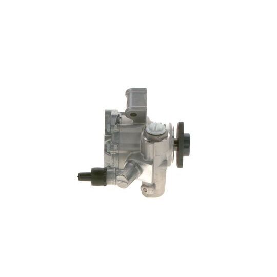 K S00 000 625 - Hydraulic Pump, steering system 