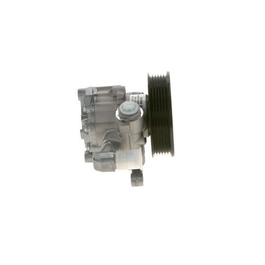 K S00 000 632 - Hydraulic Pump, steering system 