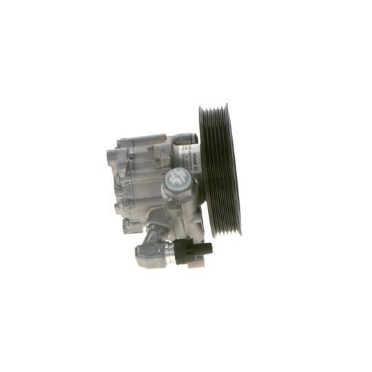 K S00 000 637 - Hydraulic Pump, steering system 