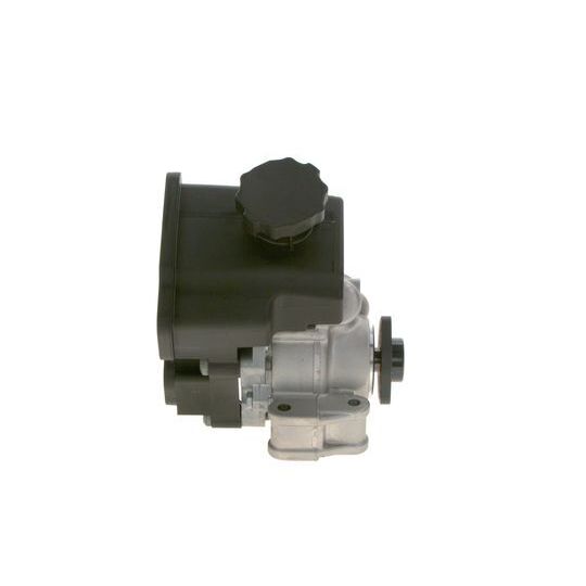 K S00 000 596 - Hydraulic Pump, steering system 