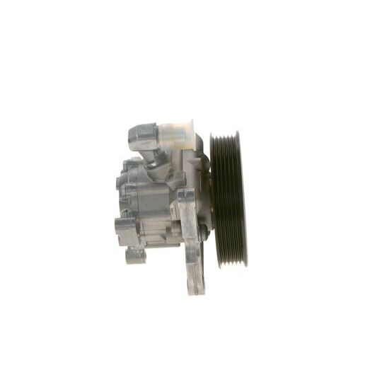 K S00 000 623 - Hydraulic Pump, steering system 