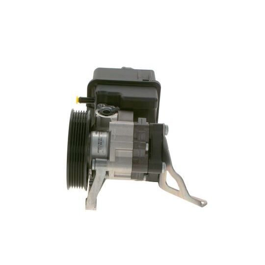 K S00 000 662 - Hydraulic Pump, steering system 