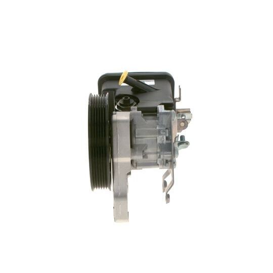 K S00 000 651 - Hydraulic Pump, steering system 