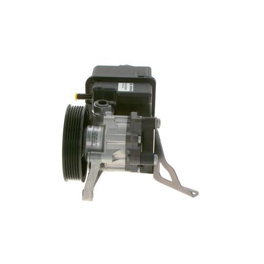 K S00 000 664 - Hydraulic Pump, steering system 