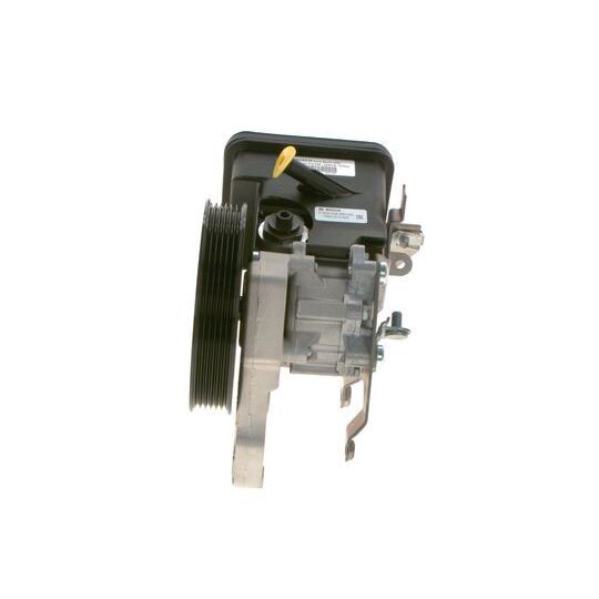 K S00 000 660 - Hydraulic Pump, steering system 
